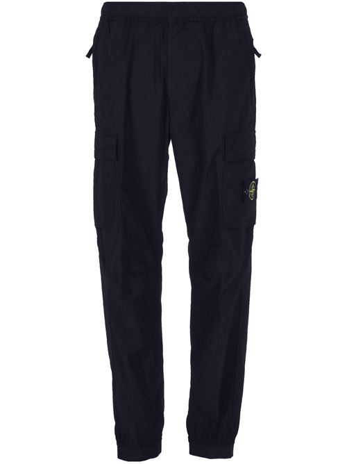 Sports trousers STONE ISLAND | 153100031S0003V0020